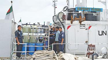 Safe Drinking Water