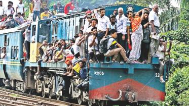 Safety Derailed