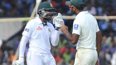 Shakib Al Hasan