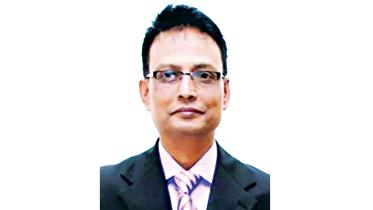 Saleh Ahmed