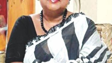 Salma Sultana