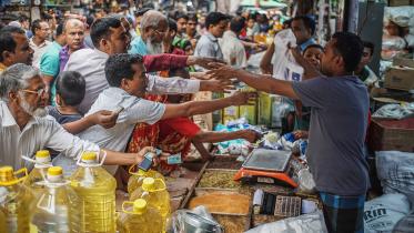 salt price raising