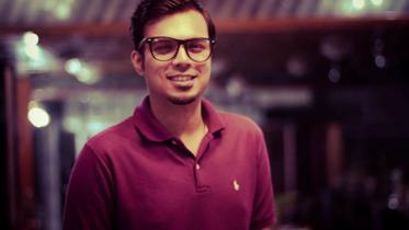 Samannoy Ghosh