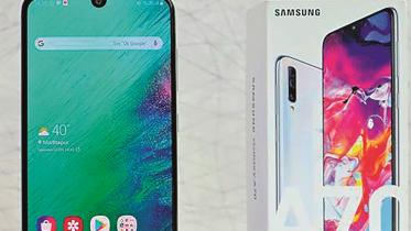 Samsung