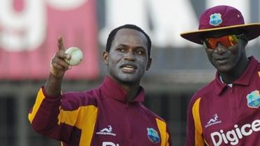 Marlon Samuels