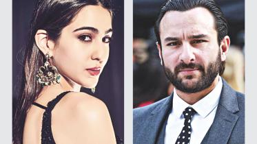 Sara Ali Khan