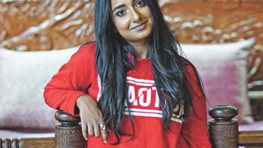 Sarah Alam