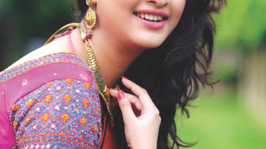 SARIKA
