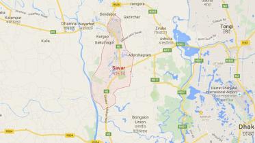 Savar 
