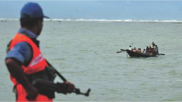 Save the Rohingyas