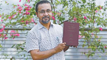 Saymon Zakaria