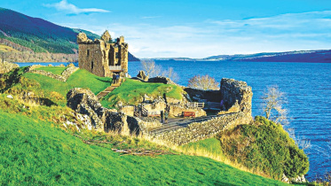 Scottish Highlands