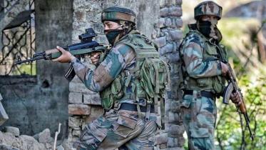Bangalees Killing in Assam