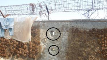 Security flawed Saidpur Airport.jpg