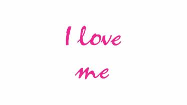 self-love