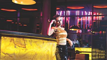 Sequin’s