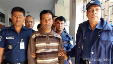 Enamul Kabir