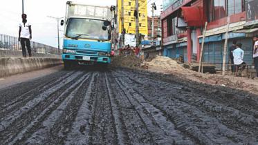 Sewage wastes