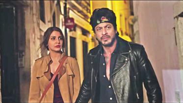 Shah Rukh Khan