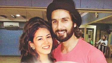 Shahid Kapoor