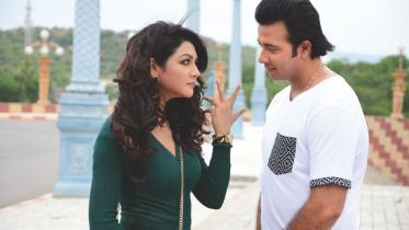 Shakib-Joya