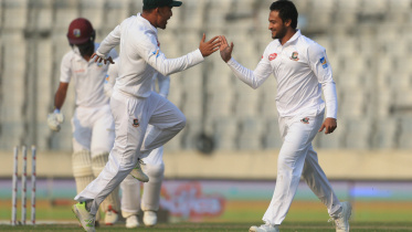 Shakib Al Hasan