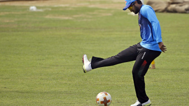 Shakib Al Hasan