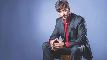 Shakib Khan
