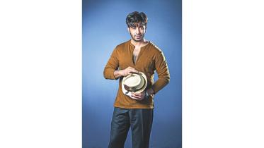 Shakib Khan