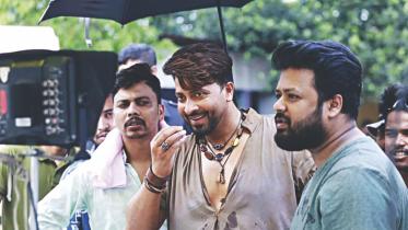 Shakib Khan