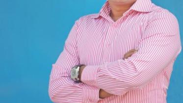 Shamim Shahed