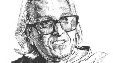 Shamsur Rahman