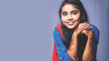 sharmin