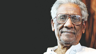 Shawkat Ali