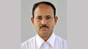 Shyamal Biswas