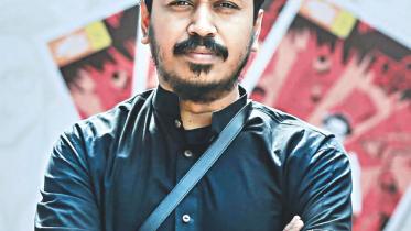 Shibu Kumar Shil