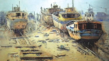 ships