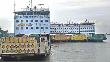 Ships