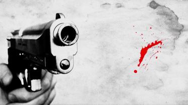 gunfight