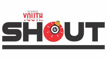 Shout Editorial