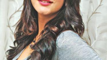 Shruti Haasan