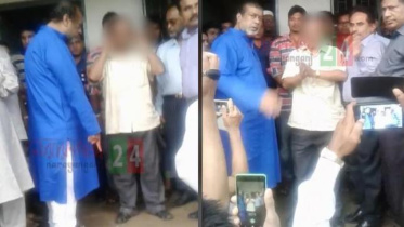 High Court, Bangladesh, Dhaka, Narayanganj, Shyamal Kanti Biswas, school teacher, investigation, probe report