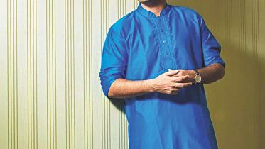 Siam Ahmed