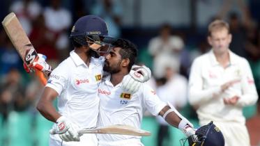 Kaushal Silva