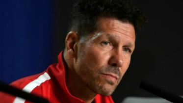 Atletico Madrid