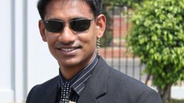Major Sinha