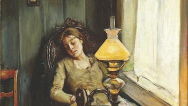 Sleep