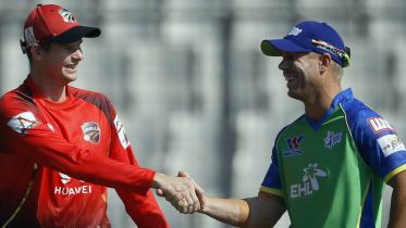 Smith and Warner
