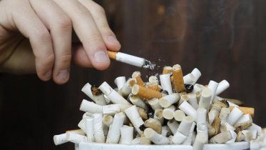 Tobacco,smoke,smoking,genetic damage,new study,finds,DNA molecules,the National Institute of Environmental Health Sciences in Research Triangle Park, North Carolina,Dr. Stephanie J. London, chief of the Epidemiology