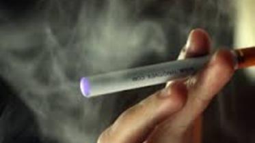 Smoking